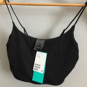NWT H&M Bikini Set